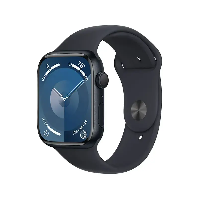 اپل واچ 9 رنگ مشکی